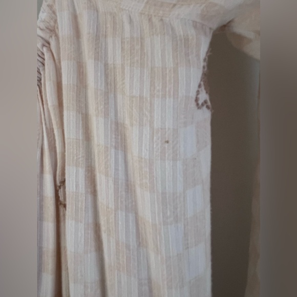 Urban Outfitters Vienna Maxi Dress size small - Picture 13 of 14